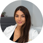 Dr. Arina Kotlyarsky, DPT