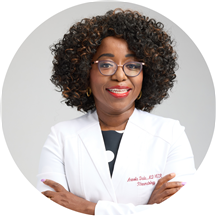 Dr. Arinola Dada, MD