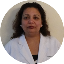 Dr. Arjumand Syed, MD