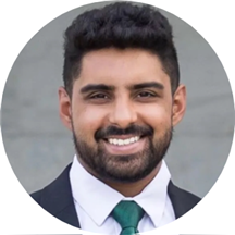 Dr. Arjun Bal, DO