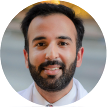 Dr. Arjun Chawdhry, DMD