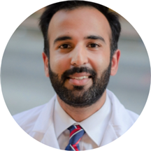 Dr. Arjun Chawdhry, DMD