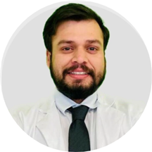 Dr. Arjun Deo Singh, DDS