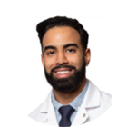 Dr. Arjun Parikh, DMD