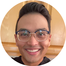 Dr. Arjun Patel, OD
