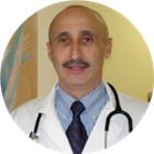 Dr. Arkadiy Shusterman, DO