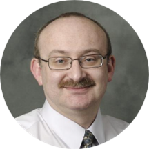 Dr. Arkadiy Tkachev, MD