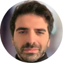 Dr. Arkadiy Yaretskiy, MD