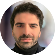 Dr. Arkadiy Yaretskiy, MD