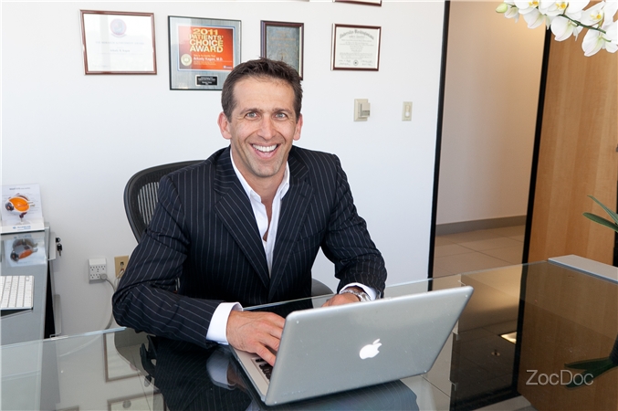 Dr. Arkady Kagan, MD