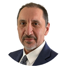 Dr. Arkady Kaplansky, DPM