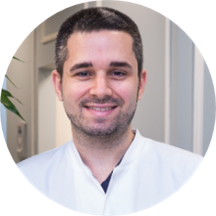 Dr. Arkady Khaykin, DDS