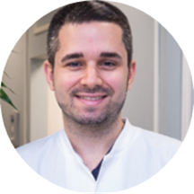 Dr. Arkady Khaykin, DDS, FAGD