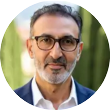 Dr. Arkam Rehman, MD