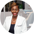 Dr. Arlene Asante, DDS
