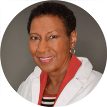 Dr. Arlene Haywood, MD