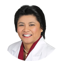Dr. Arma R. Velasquez, DPM