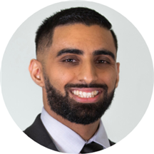 Dr. Armaan Guraya, DO