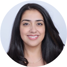 Dr. Armaghan Raeouf, DO