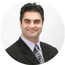 Dr. Arman Mirai, DDS