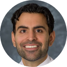 Dr. Arman Walia, MD