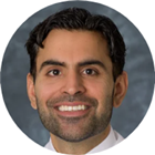 Dr. Arman Walia, MD