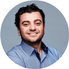 Dr. Armand Keuroghlian, DDS