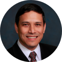 Dr. Armando Garza, MD