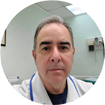 Dr. Armando Segui, MD