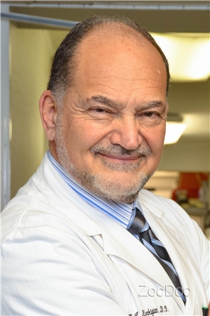 Dr. Armen Korkigian, DO