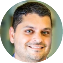 Dr. Armin Daee, DMD
