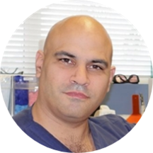 Dr. Armin Hage, DDS