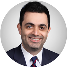 Dr. Armin Vakili, DDS
