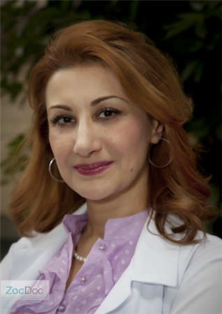 Dr. Armine Michael, MD
