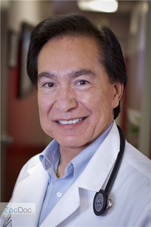 Dr. Armondo Hool, MD
