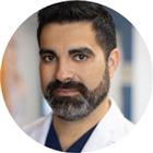 Dr. Arnaldo Carmouze, OD