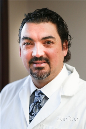 Dr. Arnaldo Direzze, DDS