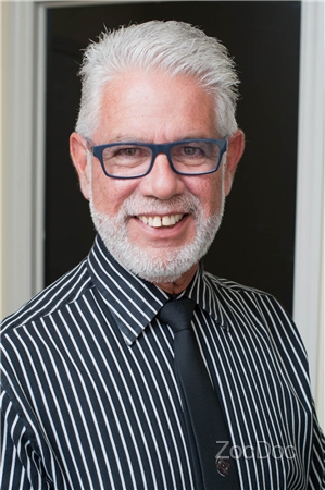 Dr. Arnaldo Lopez, MD