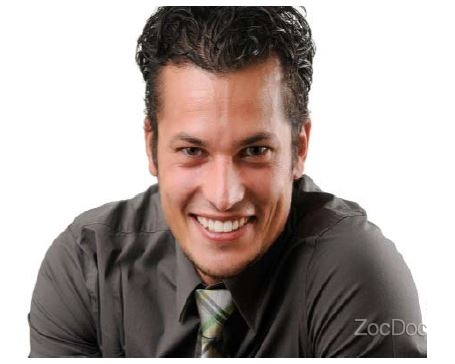 Dr. Arnau Aparicio, DDS