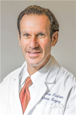 Dr. Arnold Farbstein, DPM