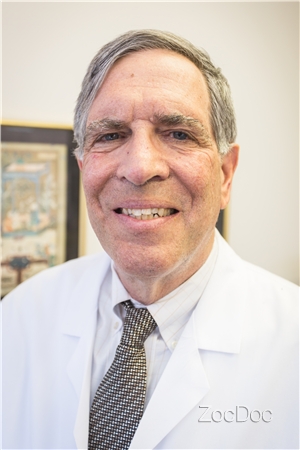 Dr. Arnold Meshkov, MD