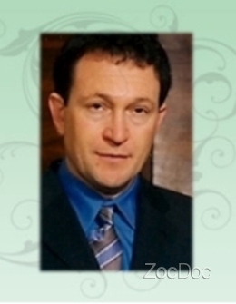 Dr. Arnold Perman, DDS