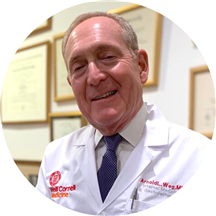 Dr. Arnold Weg, MD