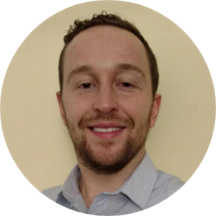 Dr. Aron Charach, DPT, PT
