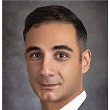 Dr. Aron Kandinov, MD