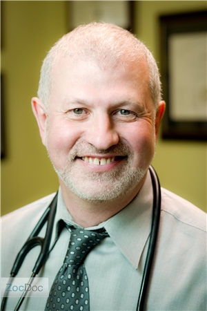 Dr. Aron Rubin, MD, FCCP