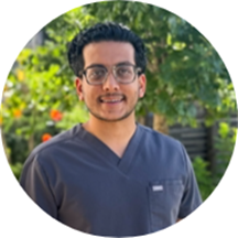 Dr. Arpit Patel, OD