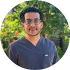 Dr. Arpit Patel, OD