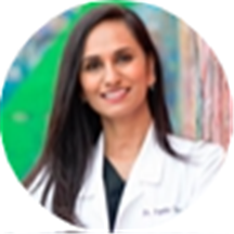Dr. Arpitha Marri, DDS