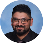Dr. Arpitkumar Patel, DDS